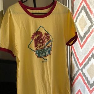 Riverdale Pop's Chock'Lit Shoppe